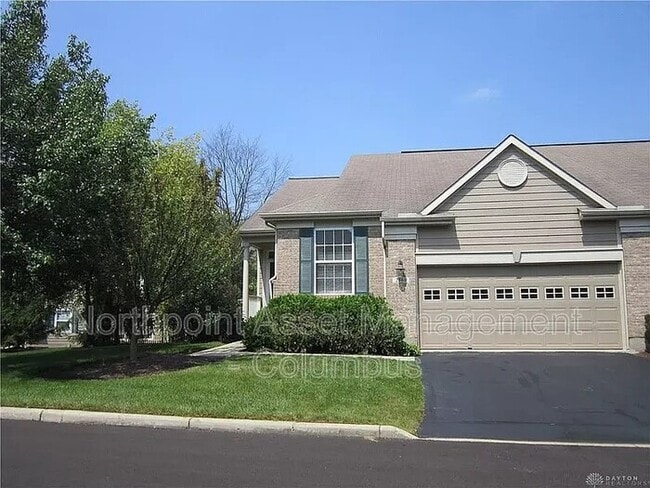 Photo - Beautiful 3BR 3BA Townhouse • Updated Kitchen • Deck • 2-Car Garage in Beavercreek