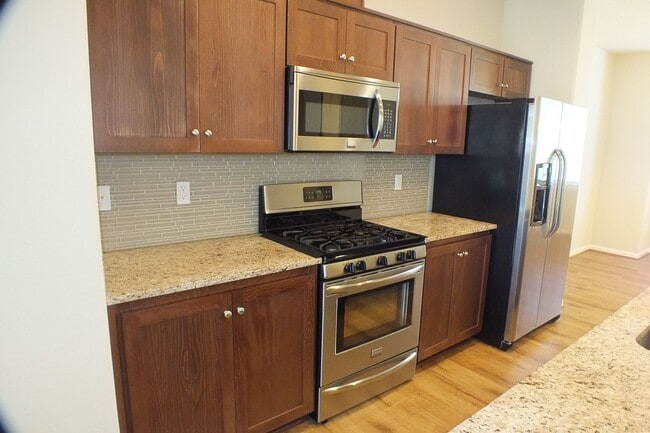 Photo - 3 Bedroom Townhome Condo