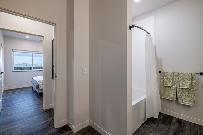 Helena Confluence Apartments