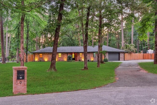 Building Photo - 9 Wind River Ct Rental
