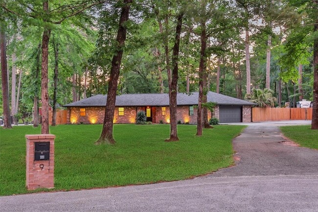 Building Photo - 9 Wind River Ct Rental