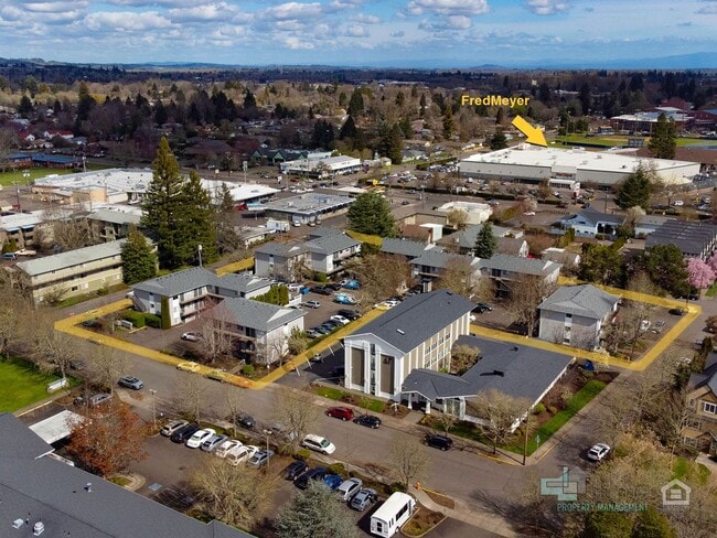 Photo - VALENTINE'S SPECIAL, 1-MONTH FREE RENT! Unidad 2130 - 4A