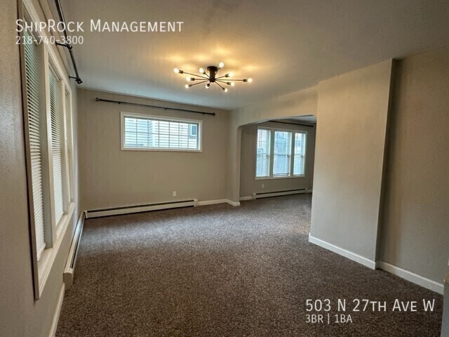Photo - 503 N 27th Ave W