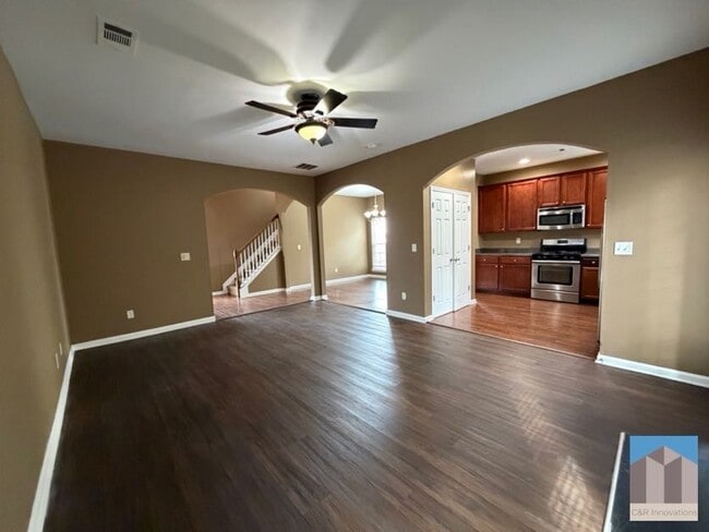 Photo - 2473 Capella Cir SW