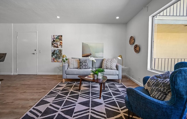 Photo - Adorable Remodeled Studio! Walk to Lake Merritt, Trader Joes, Whole Foods! Parking Included!