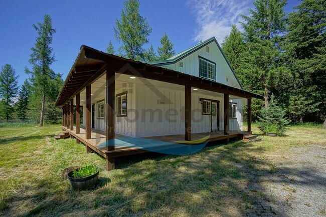 Photo - 4 Bedroom 3 Bathroom Home on 1 Acre Available in Blanchard!