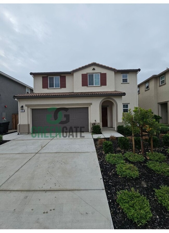 Photo - 3 Bedroom 2.5 Bath New Build in Lathrop! AVAILABLE NOW!!