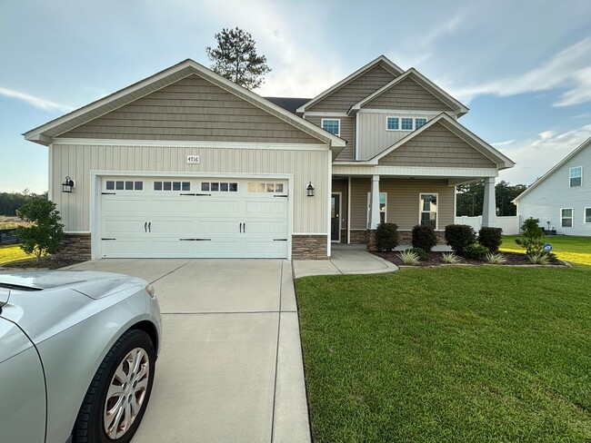 Building Photo - Rental - LIKE NEW!!!!  Absolutely Beautifu...
