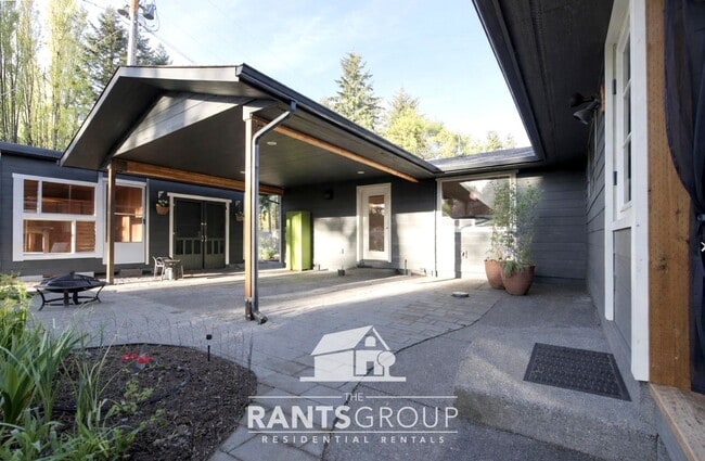 Photo - One-of-a-kind 3-Bedroom Rambler Located in Lacey’s Historical District!