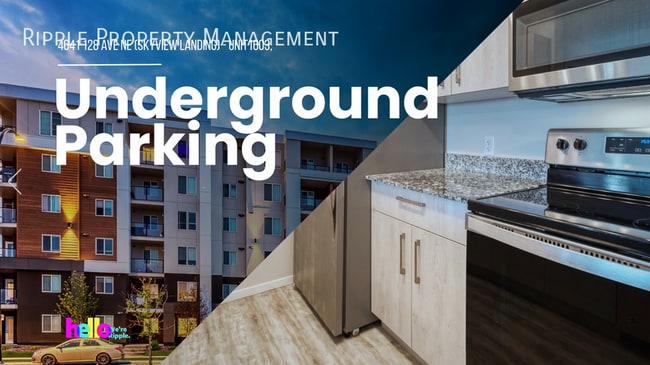 Building Photo - AMAZING 2 BEDS/ 2 BATHS + DEN CONDO | UNDERGROUND PARKING Unit 1603