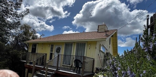 Photo - East Sonora Cottage with a view