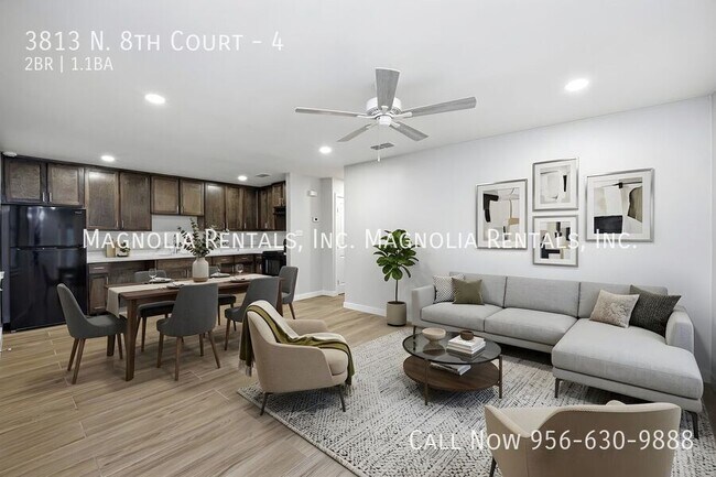 Photo - 3813 N 8th Ct Unidad 4