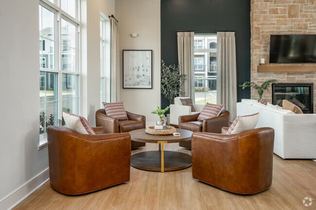 Clubhouse - Kingsley Park