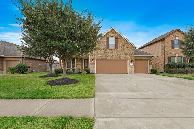 Photo - 20711 Bristol Meadow Ln