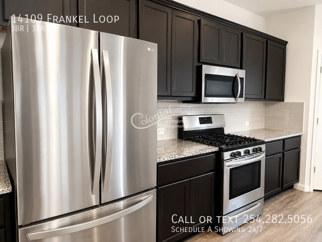 Photo - 14109 Frankel Loop