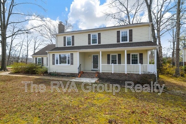 Photo - 1601 Lancashire Dr