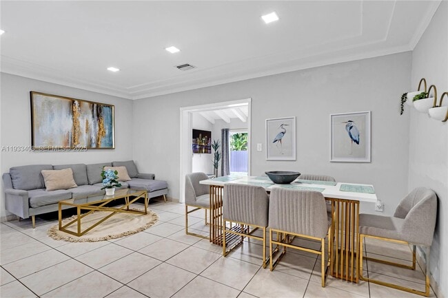 Building Photo - 437 NE 107th St