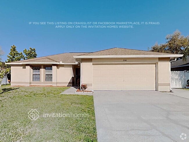 Building Photo - 2940 Theresa Dr Rental