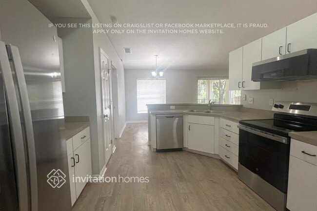 945 Park Valley Cir