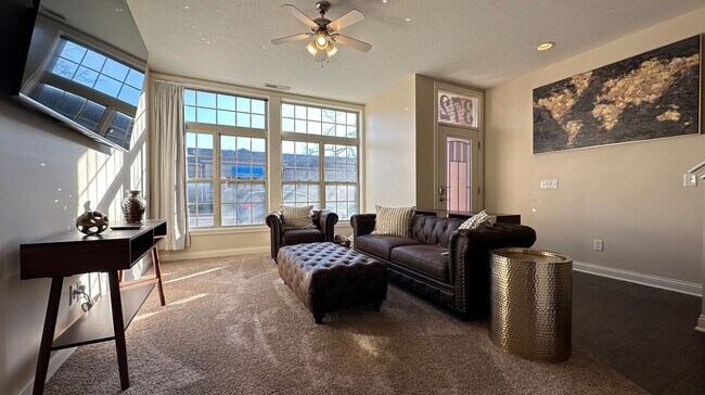 Photo - Amazing Location - Downtown Modern Living: 4 Bed 4 Bath!