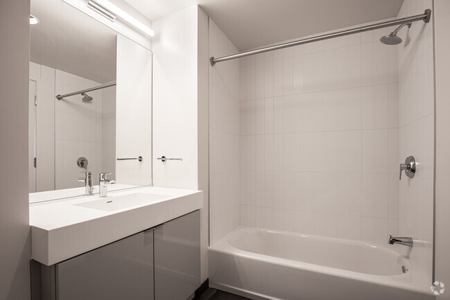 2BR, 2BA - 2-C