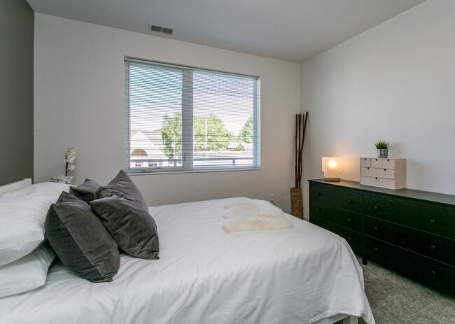 Photo - Forte Apartments