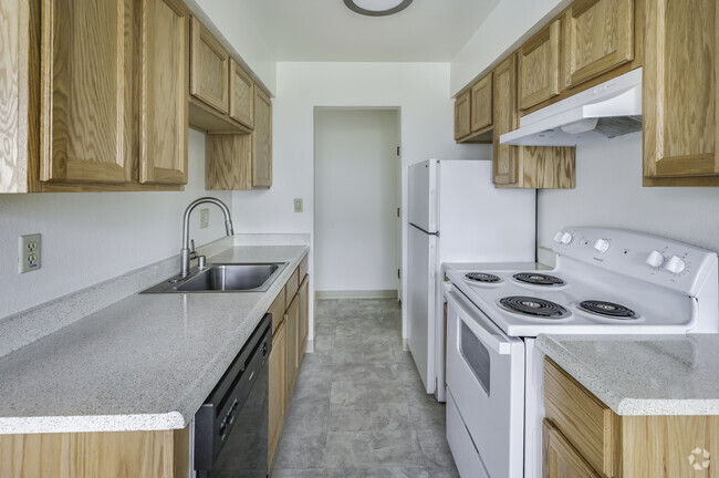 Interior Photo - Arden Oaks Apartment