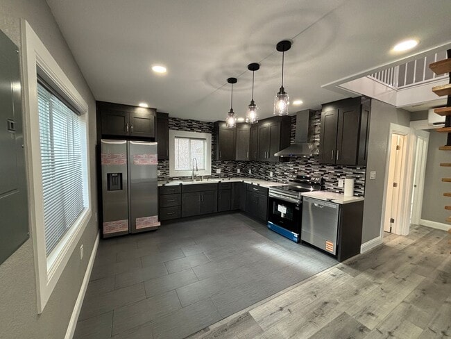 Photo - Gorgeous- Brand New 2 Bed + Loft Home in Beautiful Saranap Area – Walnut Creek