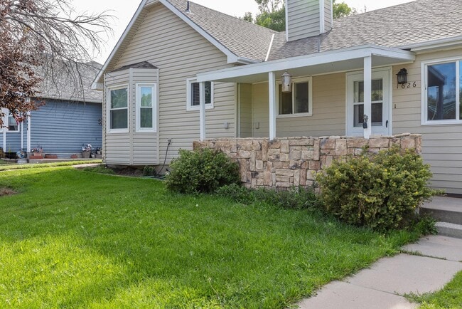 Building Photo - 1626 Copperville Rd