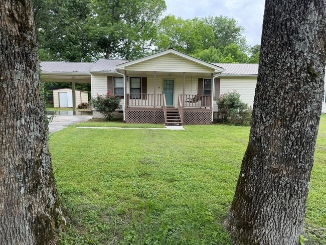 Photo - 3BR Rental in Quiet Fort Oglethorpe Neighborhood – Minutes from Battlefield Parkway & Chickamauga...