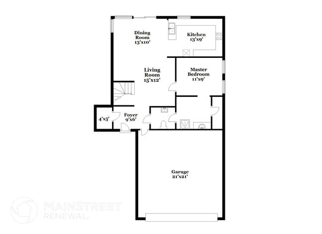 Photo - 22843 W Mesquite Dr