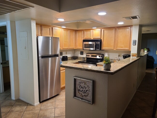 Photo - 5757 W Eugie Ave Unit 1115