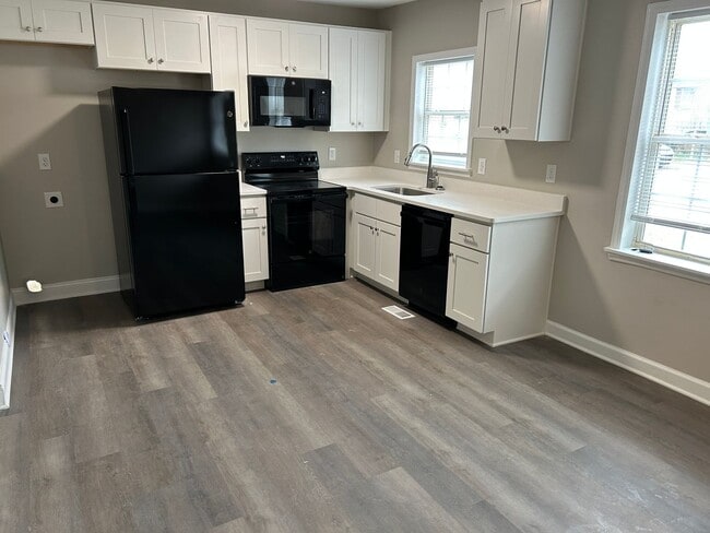 Photo - 2707 Patrick Ave