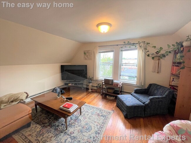 Photo - 7 Ibbetson St Unit #3