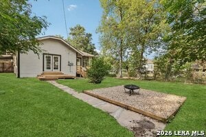 Photo - 1119 W Huisache Ave