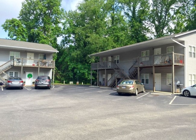 Mica Ridge Apartments - Mica Ridge Apartments