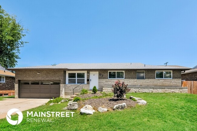 Building Photo - 1120 Spring Valley Dr Rental