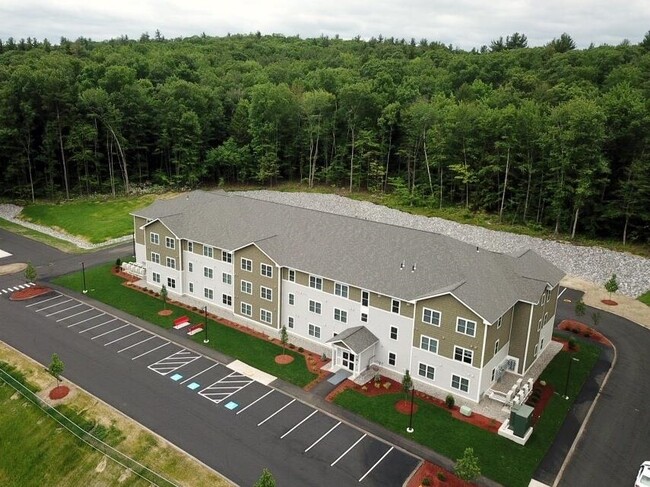 Photo - 10 E Ridge Dr Unit 307