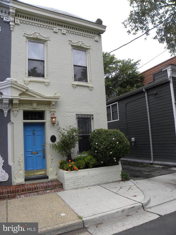 Photo - 222 N Patrick St Townhome