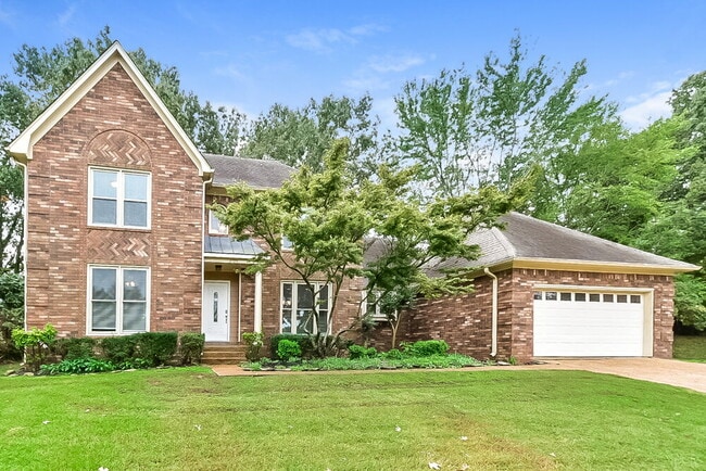 Building Photo - 8723 Rocky Top Cove