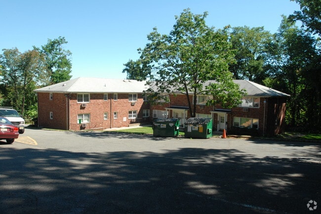 Parsippany Village