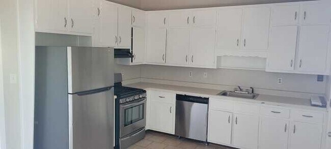 Photo - Three Bedroom Split Level Home/Unfinished ...