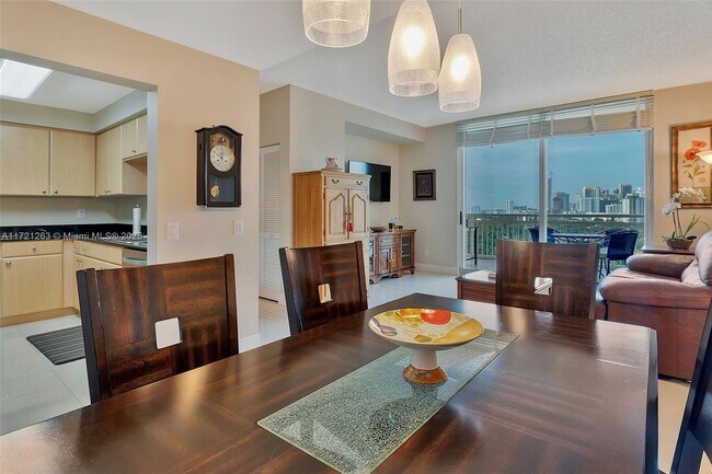 2475 Brickell Ave Unit 1404
