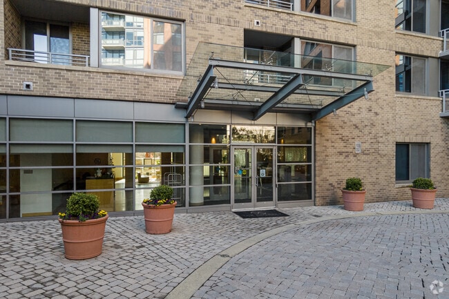 Photo - The Odyssey Condominiums