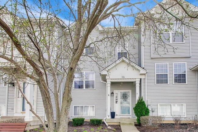 Building Photo - 590 Triumph Ct