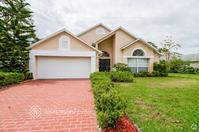 Building Photo - 9649 Lake Douglas Pl Rental