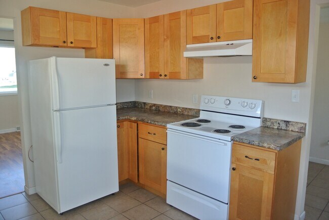 Photo - 109/111 21st St NW Unit 111