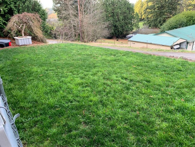 Photo - Home in West Bremerton with Fenced Yard