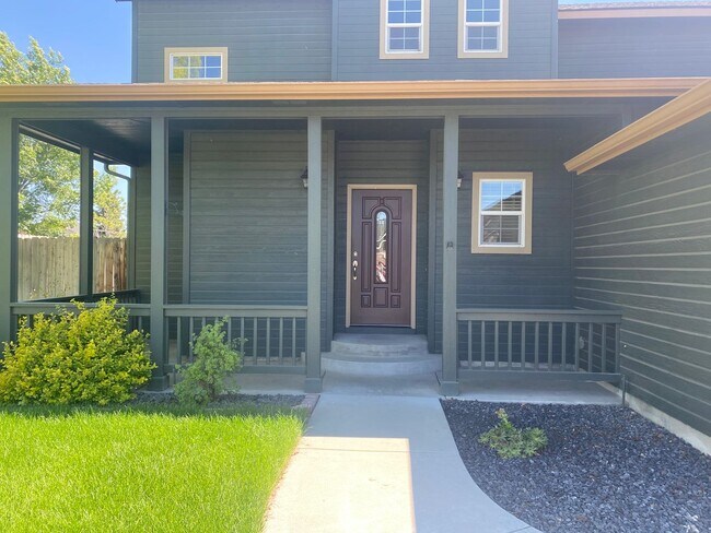 Photo - RV/Boat Parking with Nampa Home!