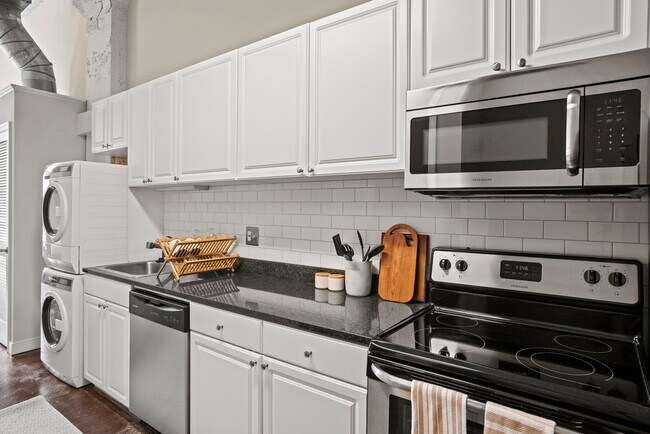 Todd Lofts